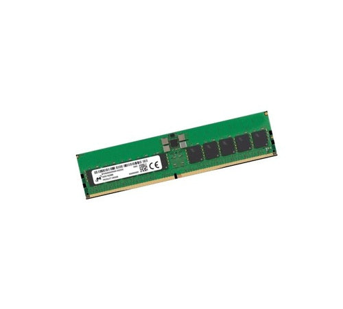 Memory>RAM - Server/Workstation - Micron - MTC40F2046S1RC56BG1 - Open Box