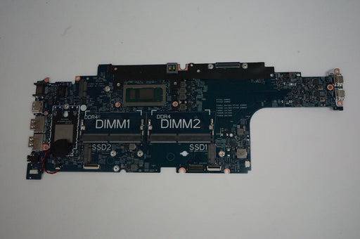 Components>Motherboards>Desktops - Dell - JVRR0 - Open Box