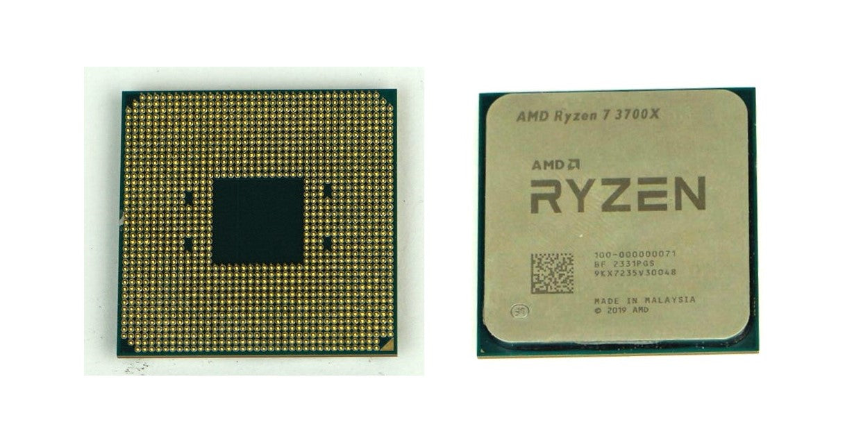 Components>CPUs>Desktops - AMD - 100-100000071-DELL - Open Box