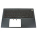 Components>Palmrest and Keyboard Assemblies - Dell - HY5P0 - New