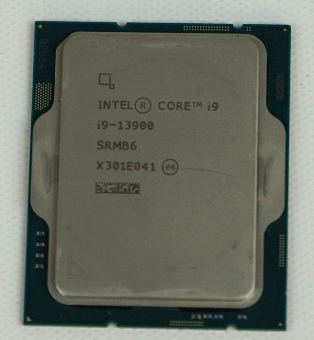 Components>CPUs>Desktops - Intel - CM8071504820605 - Open Box