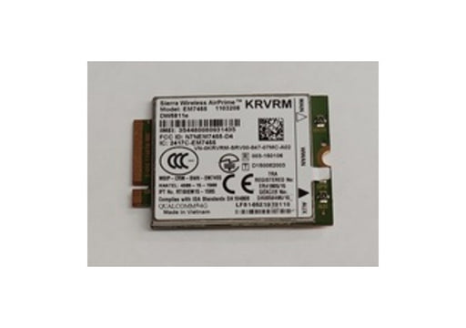 Laptops>Communications>Wireless - Dell - KRVRM - Open Box