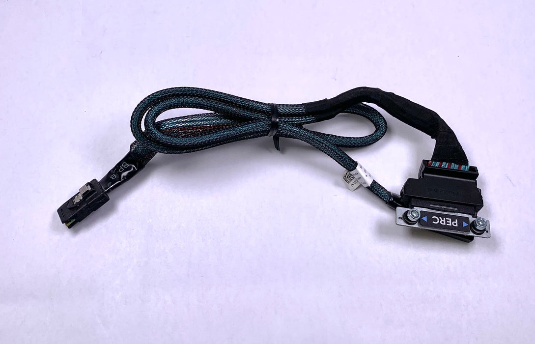 Cables & Connectors>SCSI/ IDE / EIDE / ATA / SATA - Dell - JCJNY - Open Box