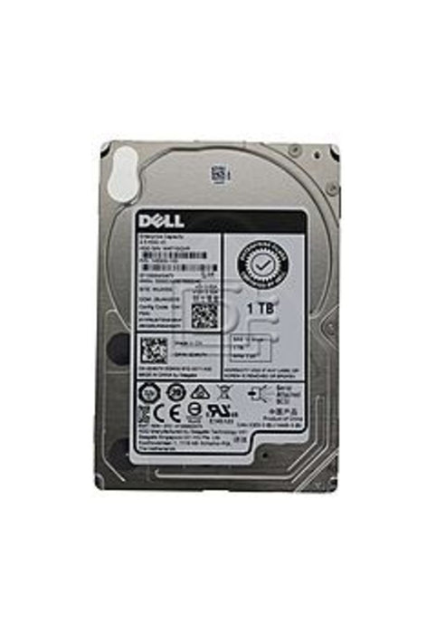 Drives & Storage>Internal Hard Drives>SAS - Dell - D4N7V - Refurbished