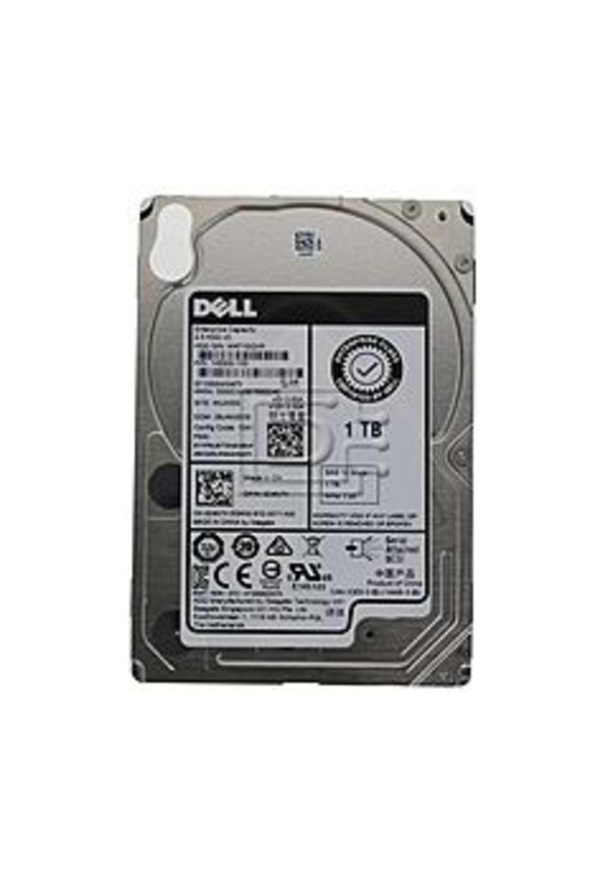 Internal Hard Drives - SAS