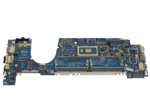 Components>Motherboards>Desktops - Dell - FHPJ8 - New