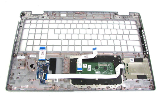 Components>Chassis & Chassis Parts>Laptops - Dell - 582XN - Open Box