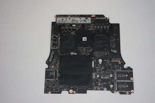 Components>Motherboards>Laptops - Dell - HR91K - Open Box