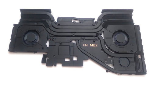 Components>Fans and Heatsinks>Laptops - Dell - 82W1D - Open Box