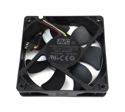 Components>Fans and Heatsinks>Desktops - Dell - JRPPD - Open Box