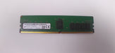 Memory>RAM - Server/Workstation - Micron - MTA18ASF2G72PDZ-2G6E1 - Open Box
