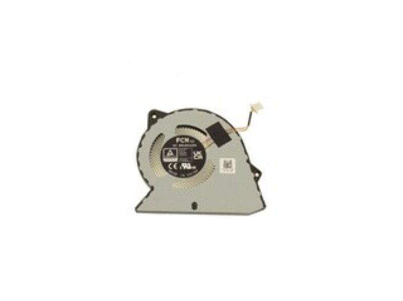 Components>Fans and Heatsinks>Laptops - Dell - RFF51 - Open Box