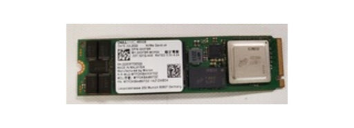 Servers>Drives & Storage - Dell - H3T8R - Refurbished