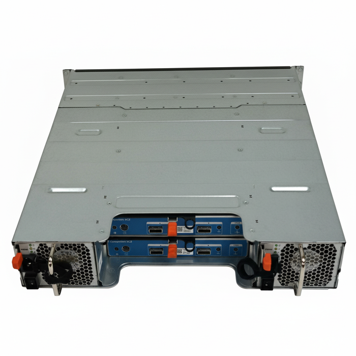 Servers>Server Options>Storage Arrays - Dell - SC220-E04J001 - Open Box