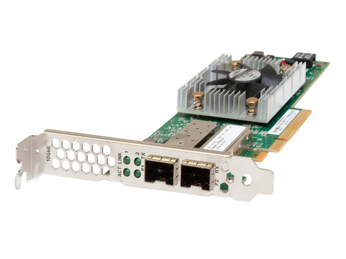 Networking>Ethernet / Network / Wireless Cards - Dell - P11VC - Open Box