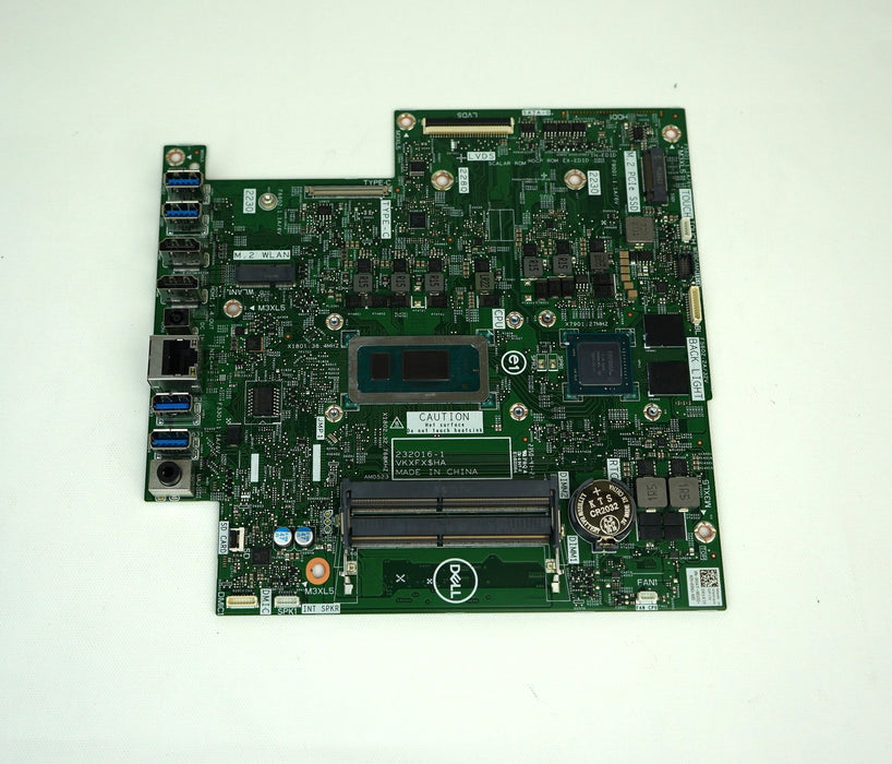 Components>Motherboards>Desktops - Dell - RX47F - Open Box