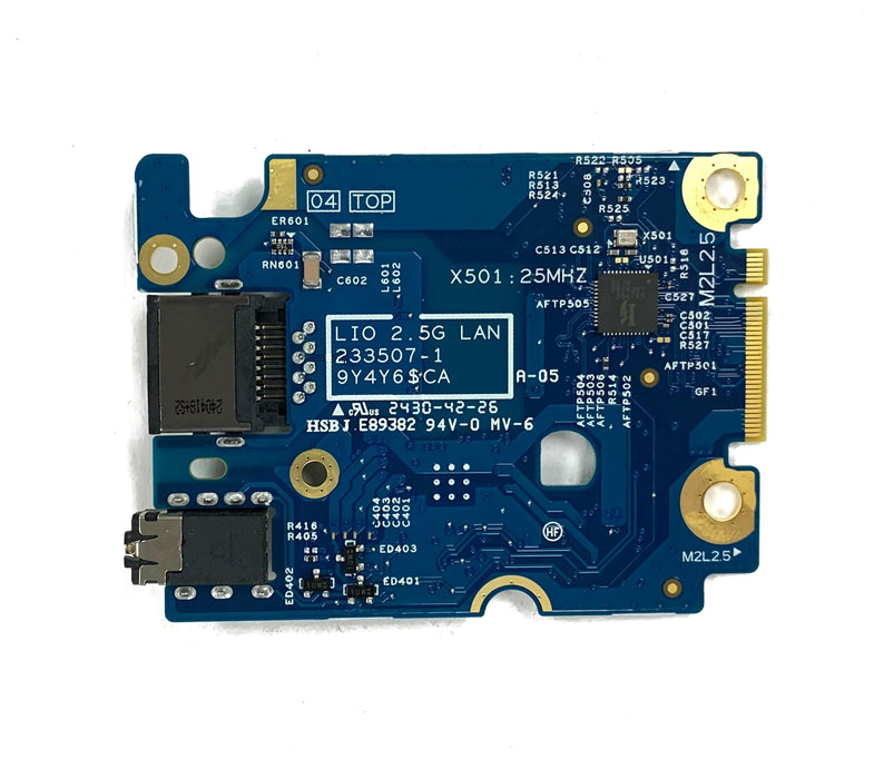 Components>Chassis & Chassis Parts>Laptops - Dell - 1RTRC - Open Box