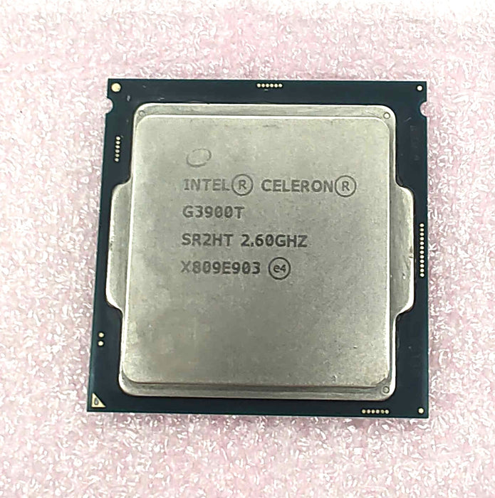 Components>CPUs>Desktops - Intel - SR2HT - Open Box