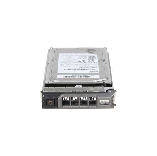 Servers>Drives & Storage - Dell - GRCT2 - Open Box