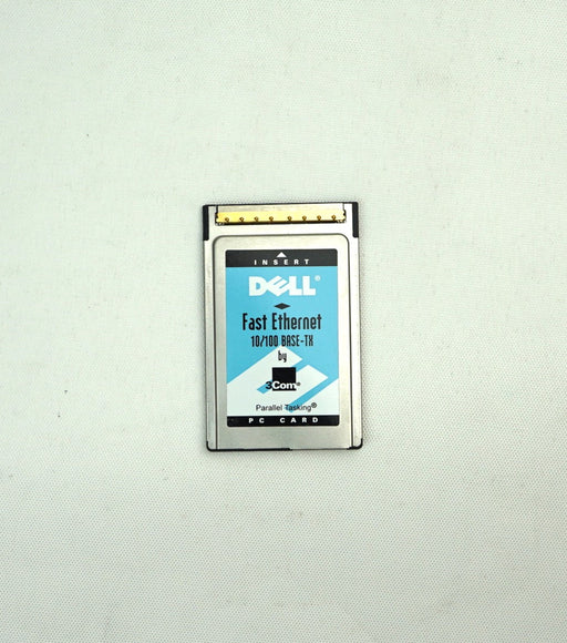 Networking>Ethernet / Network / Wireless Cards - Dell - 16-0488-001 - Open Box