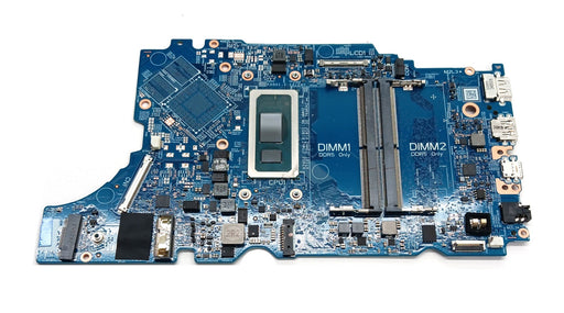 Components>Motherboards>Laptops - Dell - RF7HV - Open Box