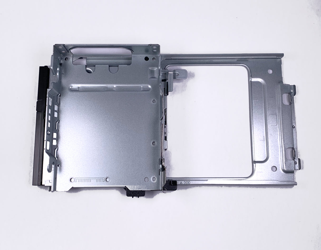 Drive Trays and Enclosures