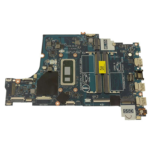 Components>Motherboards>Desktops - Dell - P43V7 - New
