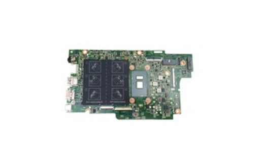 Components>Motherboards>Laptops - Dell - TRJTP - New