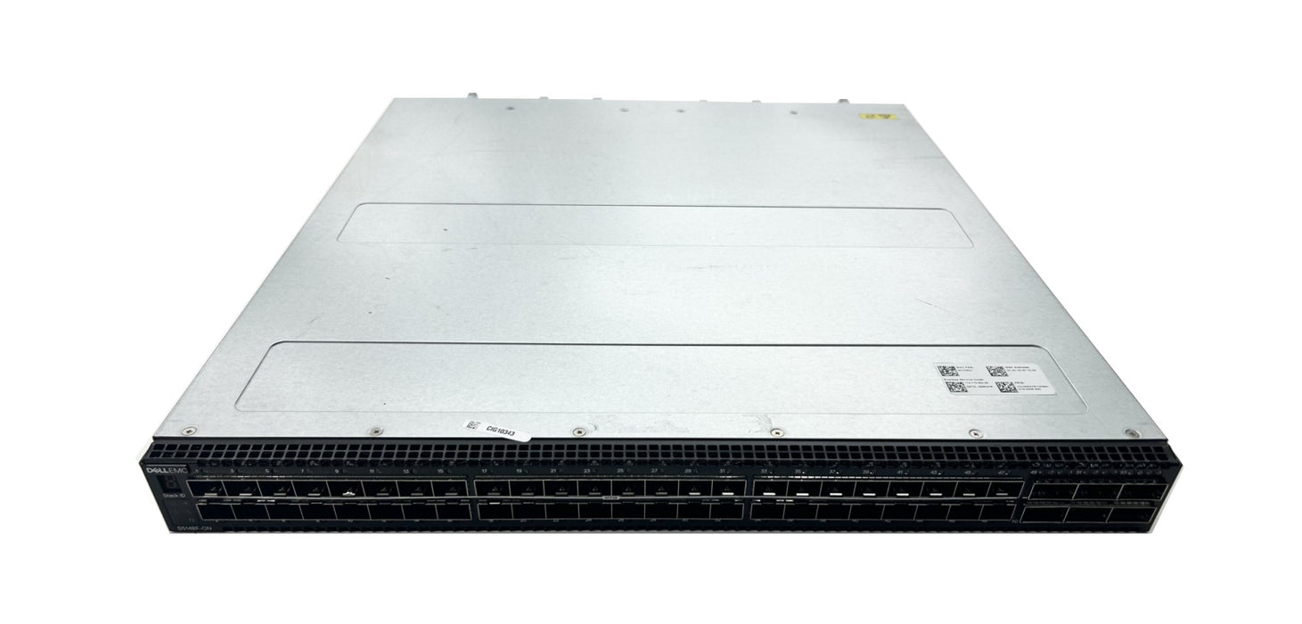 Networking>Network Hubs / Switches - Dell - DR3YR - Refurbished