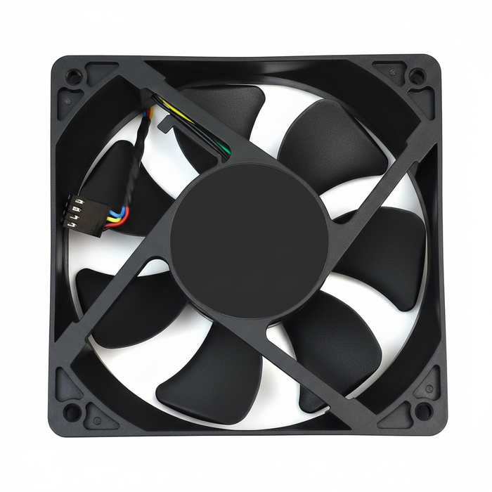 Components>Fans and Heatsinks>Desktops - Dell - JRPPD - Open Box