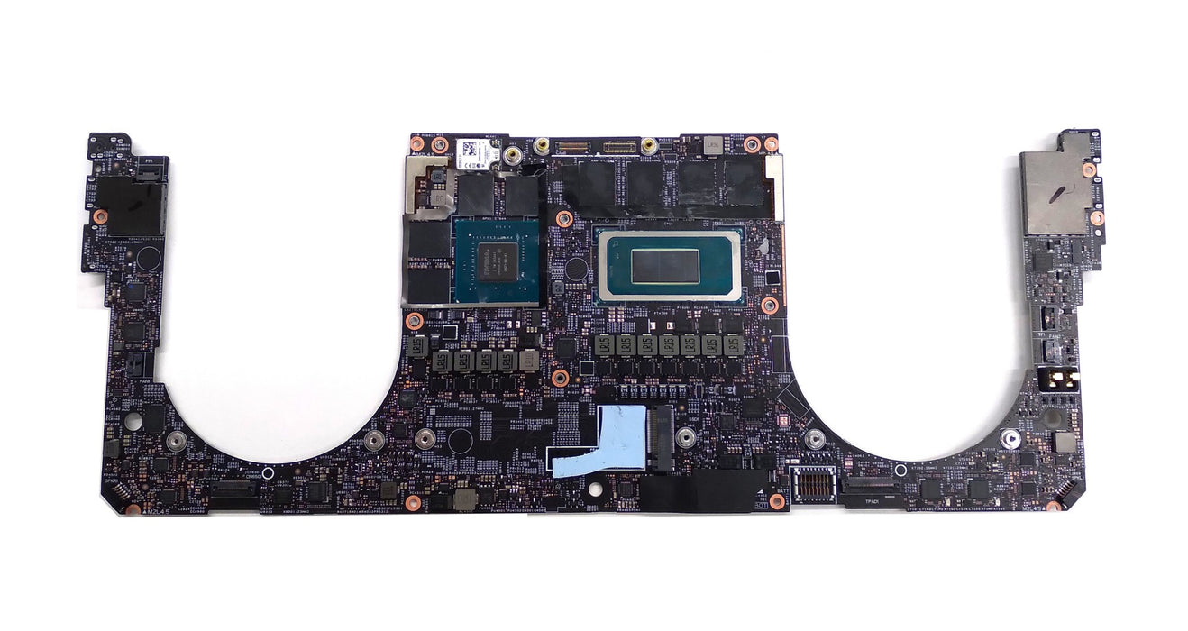 Components>Motherboards>Laptops - Dell - H7RNT - Open Box