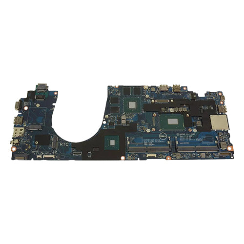 Components>Motherboards>Laptops - Dell - V3DD4 - New
