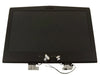 Components>Screens>Laptop Screen Assembly - Dell - DJY62 - New