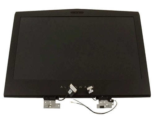 Components>Screens>Laptop Screen Assembly - Dell - DJY62 - New