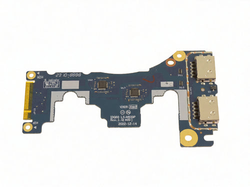 Components>Miscellaneous>Laptops - Dell - JYP4H - Open Box