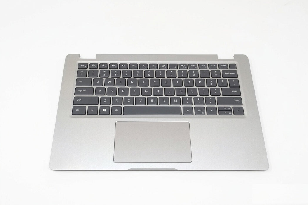 Input Devices>Keyboard / Keypads - Dell - 8FK4W_3J9FC - Open Box