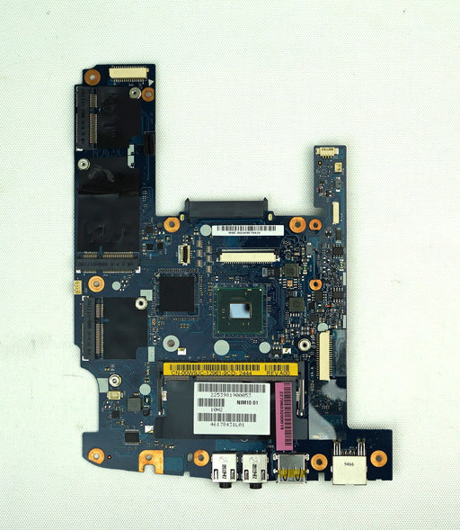 Components>Motherboards>Laptops - Dell - 0W9JC - Open Box