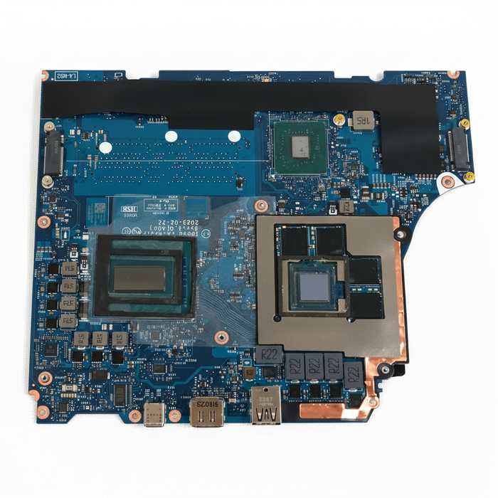 Components>Motherboards>Laptops - Dell - F072Y - Open Box
