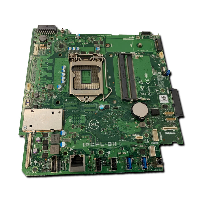 Components>Motherboards>Desktops - Dell - 0KGV4 - New