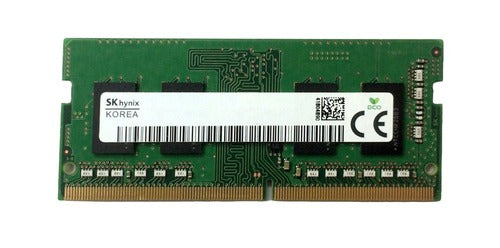 Memory>RAM - Desktop/Laptop - Hynix - HMA81GS7CJR8N-VK - Open Box