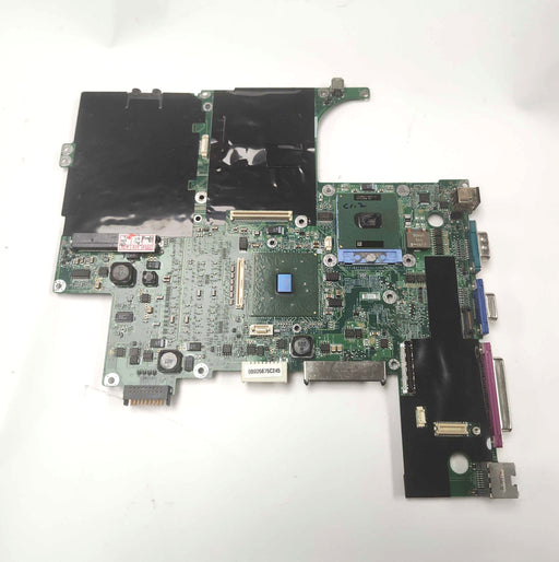 Components>Motherboards>Laptops - Dell - D1718 - Open Box