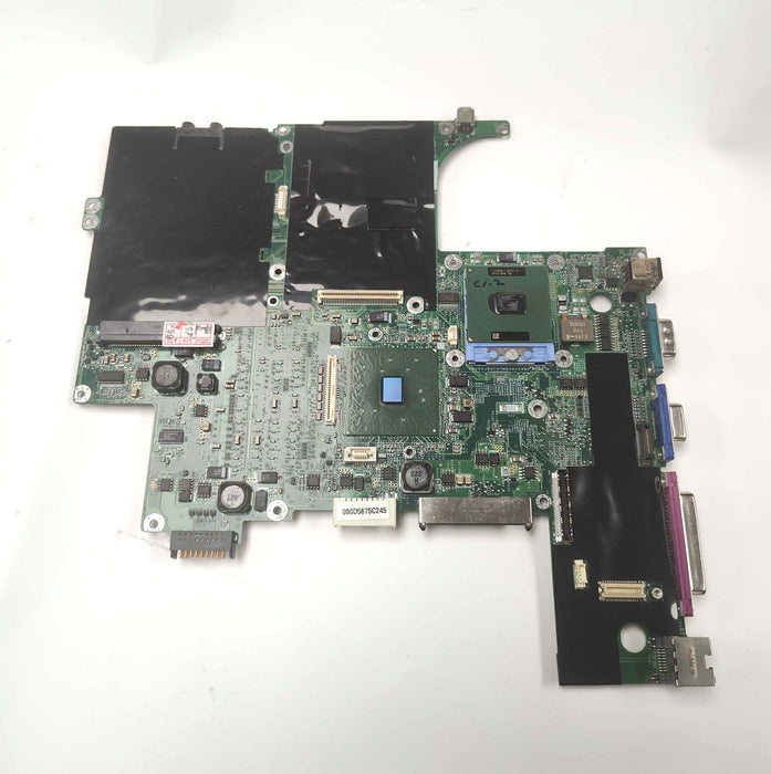 Components>Motherboards>Laptops - Dell - D1718 - Open Box