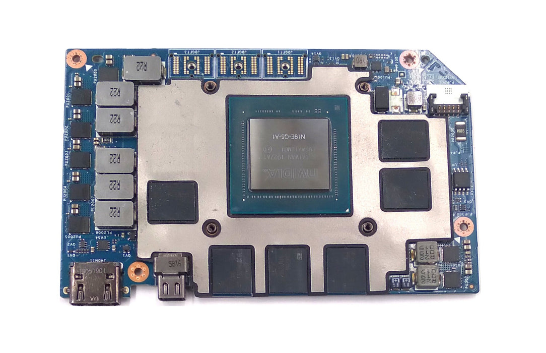 Multimedia>Video Cards - Dell - K9TJP - Open Box