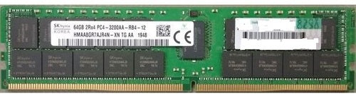 Memory>RAM - Server/Workstation - Hynix - HMAA8GR7AJR4N-XN - Open Box