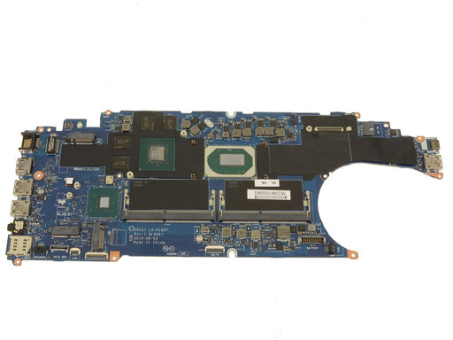 Components>Motherboards>Laptops - Dell - 6H0J3 - New