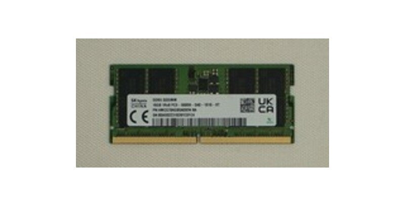 Memory>RAM - Desktop/Laptop - Hynix - HMCG78AGBSA092N - Open Box