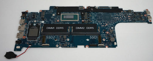 Components>Motherboards>Laptops - Dell - 18PV8 - Open Box