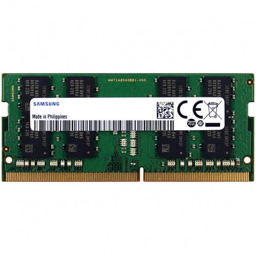 Memory>RAM - Desktop/Laptop - Samsung - M471A2G43AB2-CWE - Open Box