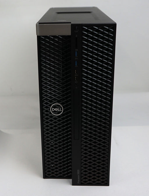 Components>Chassis & Chassis Parts>Desktops - Dell - PREC5820-CHASSIS - Refurbished