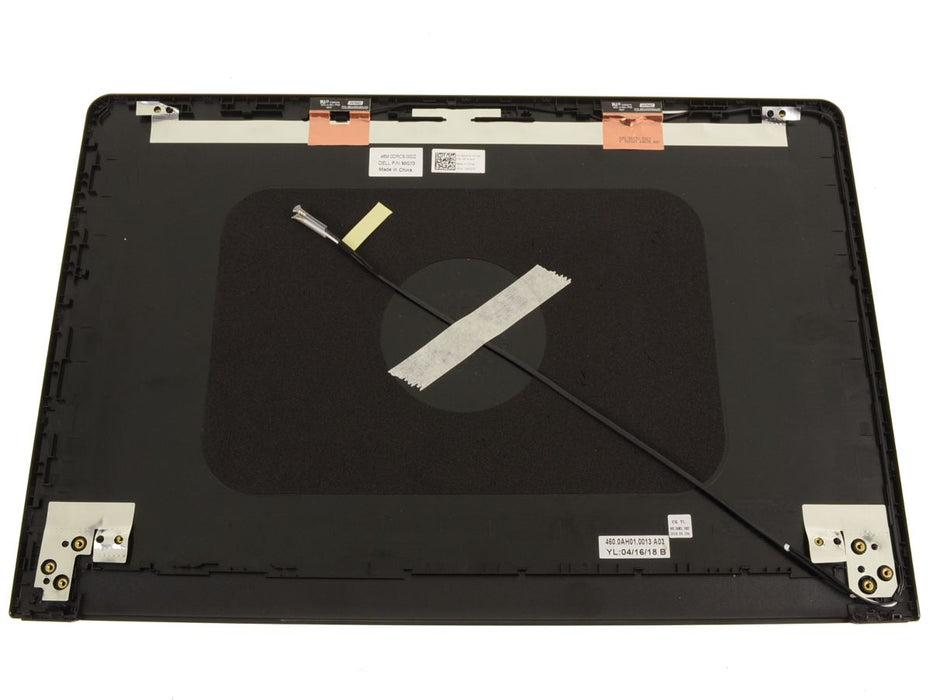 Components>Chassis & Chassis Parts>Laptops - Dell - 90G7D - New